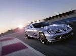 Mercedes-Benz SLR McLaren 722 Edition 2006 года